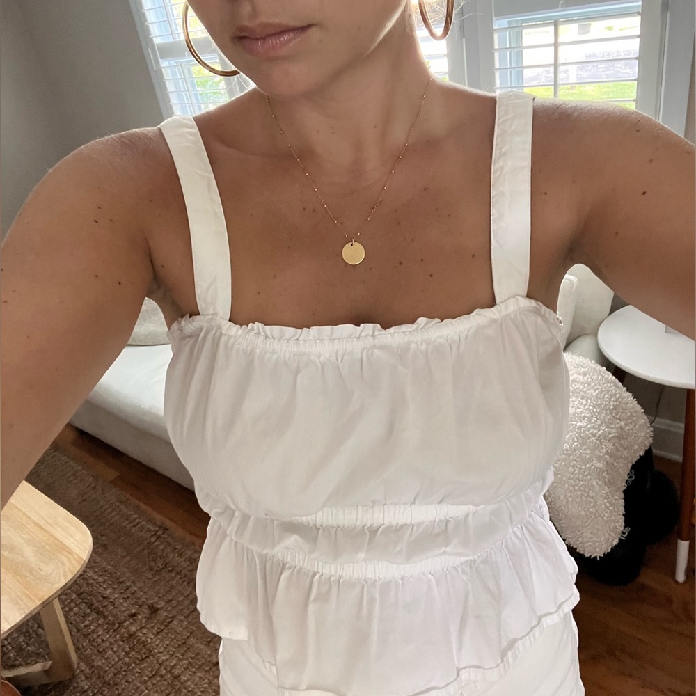 Madewell | Cotton Top